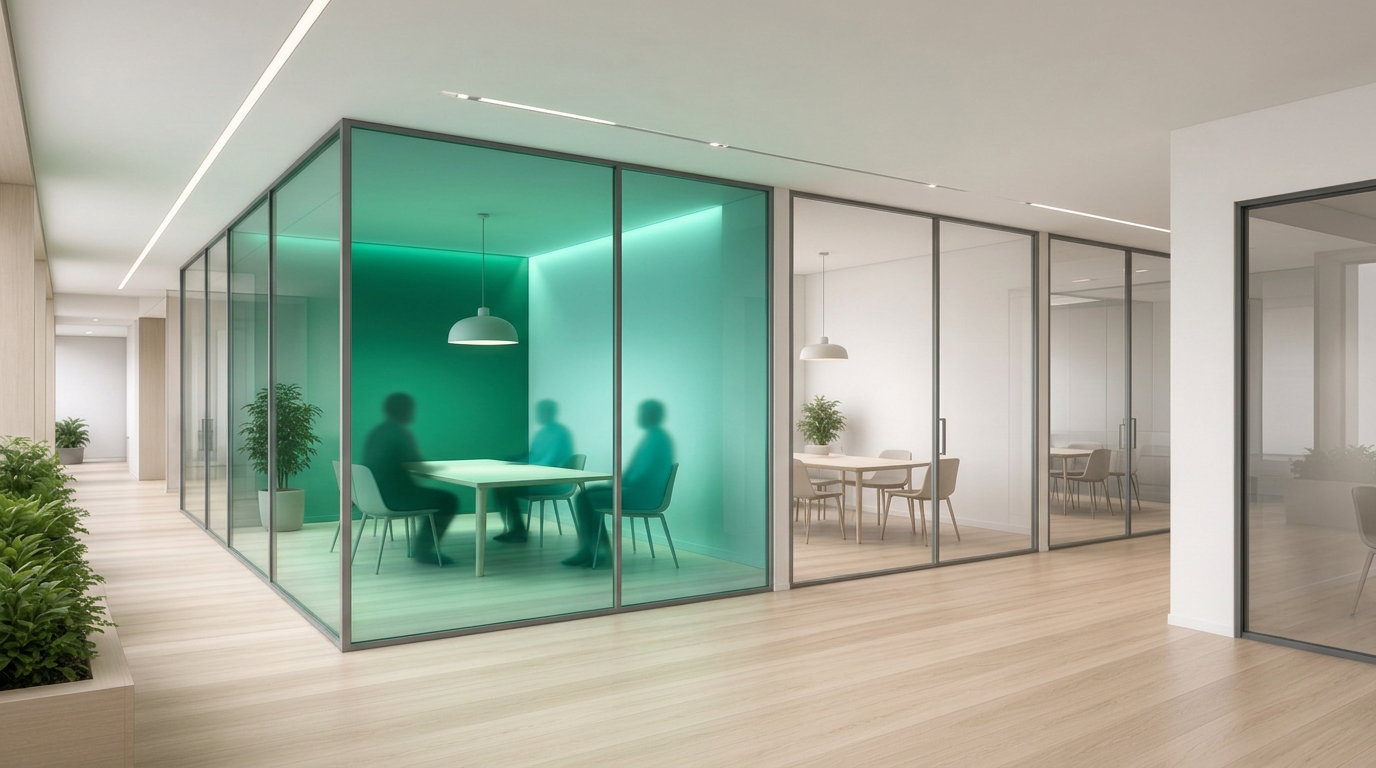 Clients & facilities